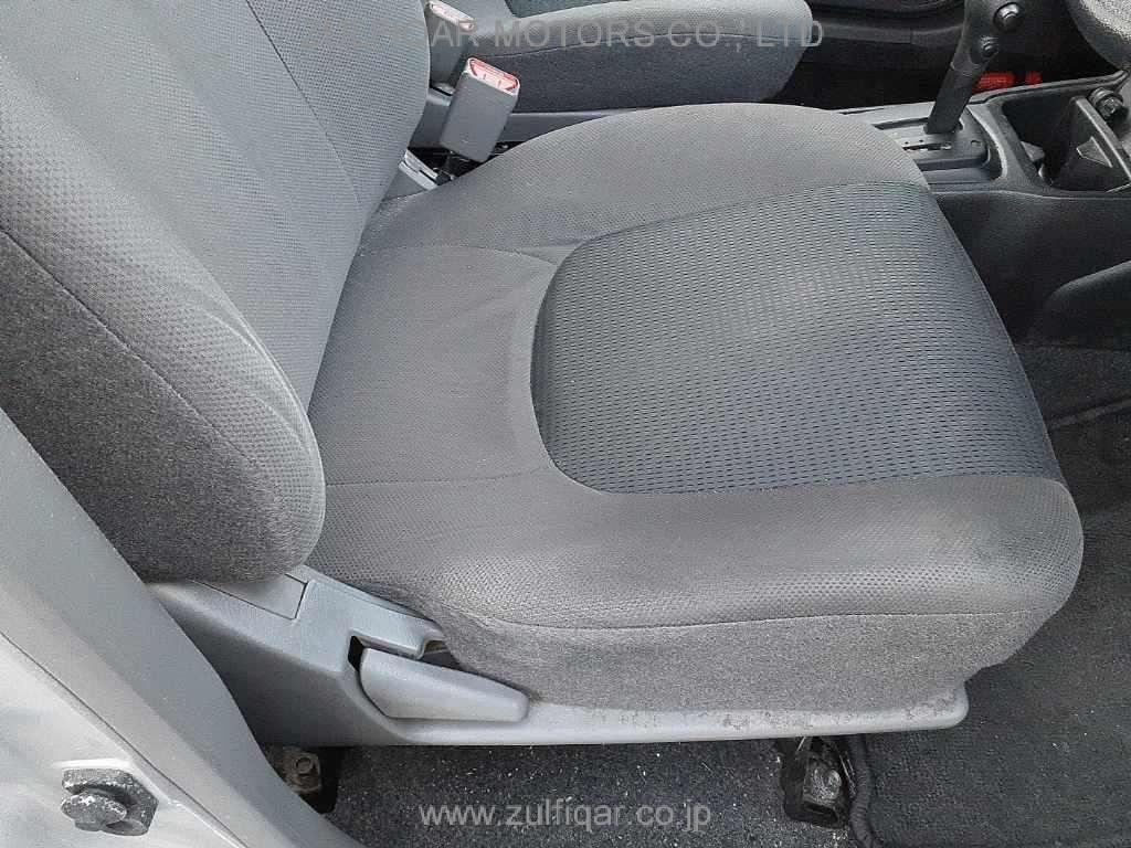 MITSUBISHI LANCER CARGO S/V 2018 Image 8