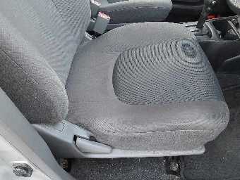 MITSUBISHI LANCER CARGO S/V 2018 Image 4