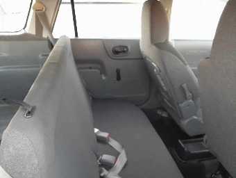 MITSUBISHI LANCER CARGO S/V 2018 Image 5