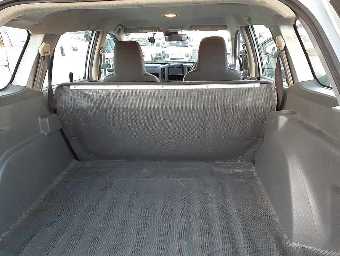 MITSUBISHI LANCER CARGO S/V 2018 Image 6