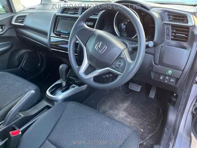 HONDA FIT 2019 Image 3