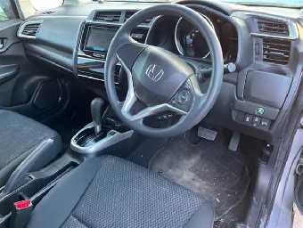 HONDA FIT 2019 Image 3