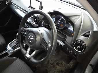 MAZDA DEMIO 2019 Image 7