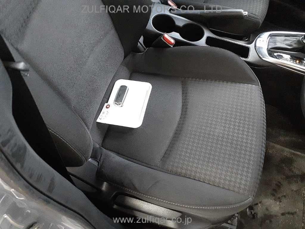 MAZDA DEMIO 2019 Image 8