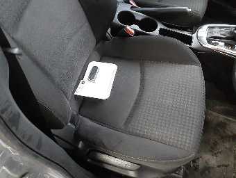 MAZDA DEMIO 2019 Image 8