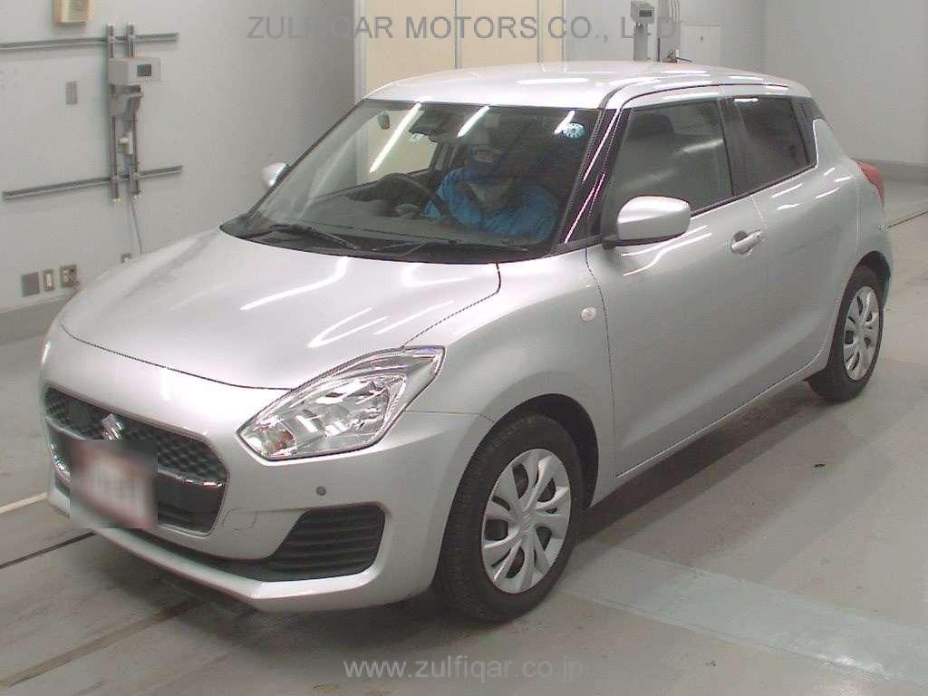 SUZUKI SWIFT 2019 Image 1