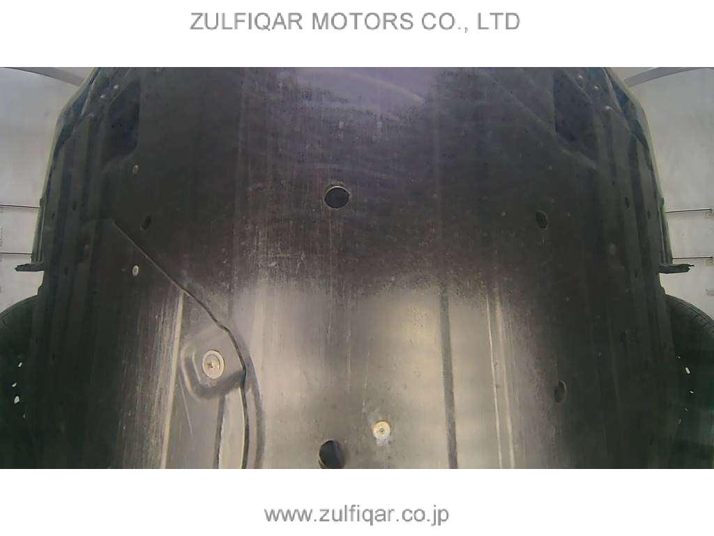 SUZUKI SWIFT 2019 Image 11