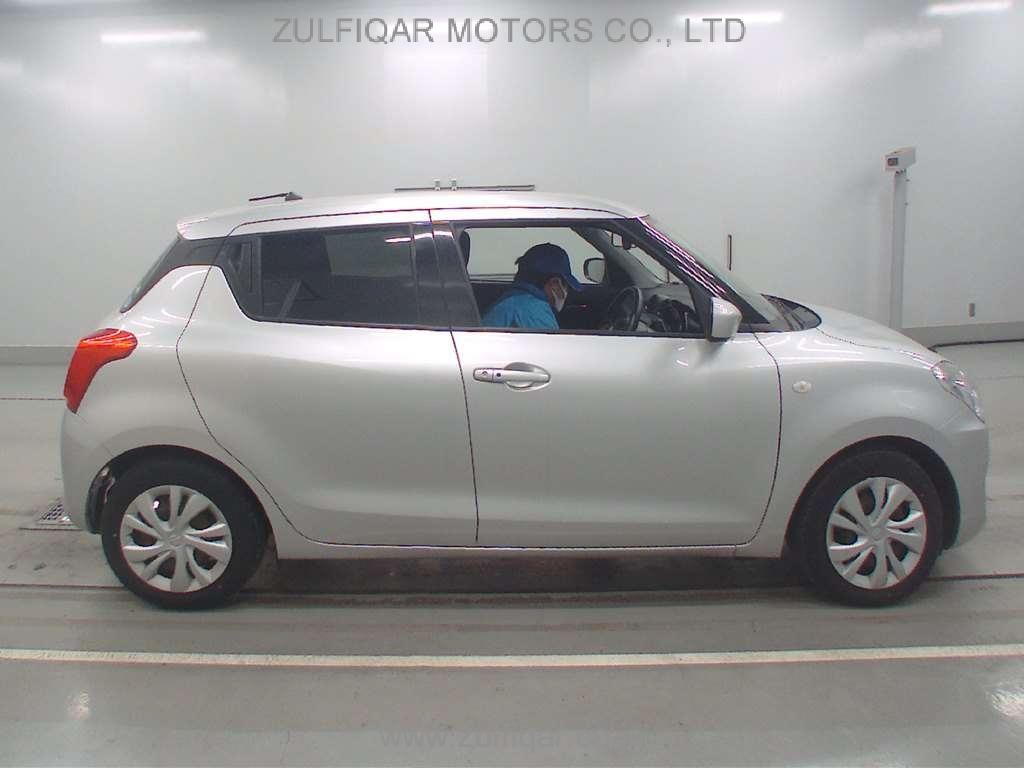 SUZUKI SWIFT 2019 Image 3