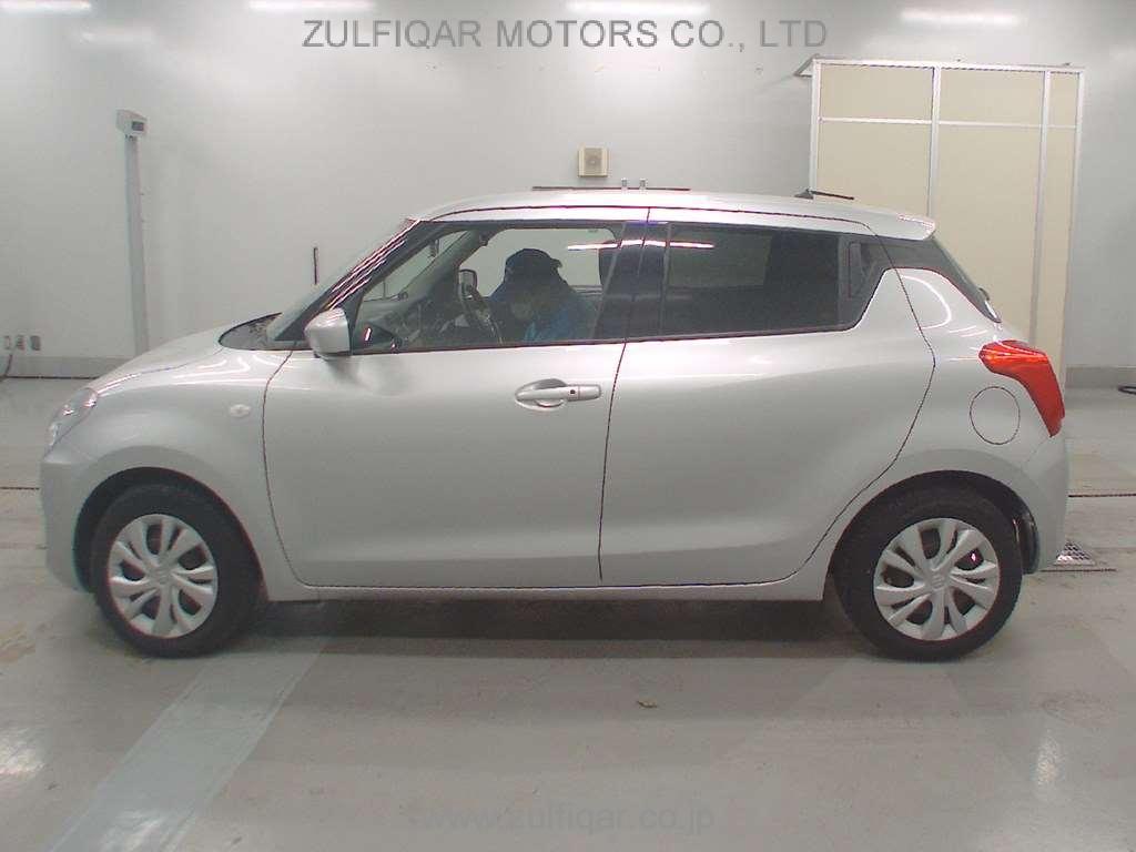 SUZUKI SWIFT 2019 Image 4