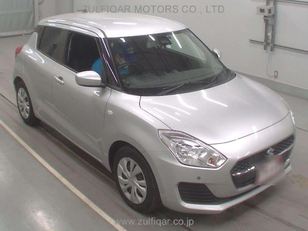 SUZUKI SWIFT 2019 Image 5