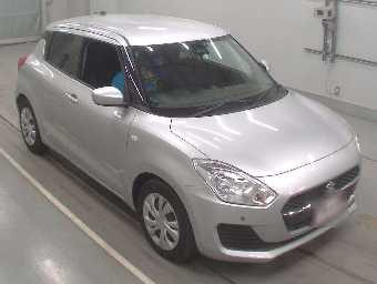 SUZUKI SWIFT 2019 Image 5