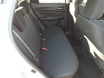 SUZUKI SWIFT 2019 Image 10