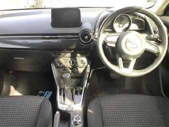 MAZDA DEMIO 2019 Image 3