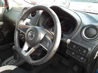 NISSAN NOTE 2019 Image 7