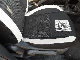 NISSAN NOTE 2019 Image 8