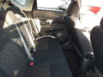 NISSAN NOTE 2019 Image 9