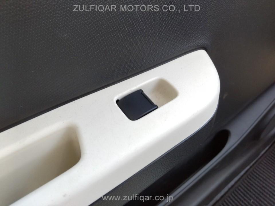 SUZUKI ALTO 2018 Image 11