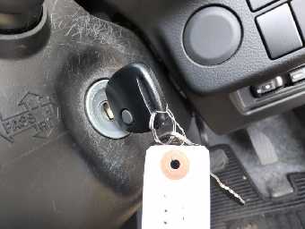 SUZUKI ALTO 2018 Image 13