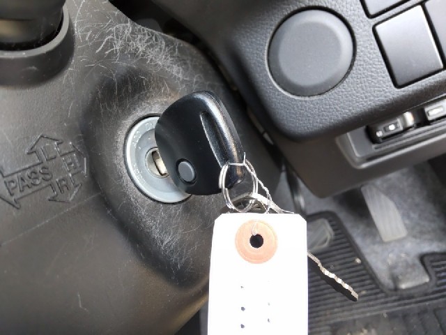 SUZUKI ALTO 2018 Image 19