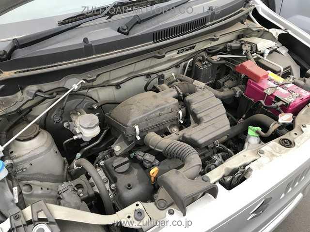 SUZUKI ALTO 2018 Image 29