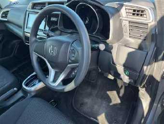 HONDA FIT 2019 Image 3