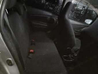 TOYOTA VITZ 2019 Image 10