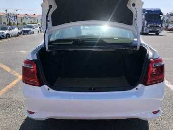 TOYOTA COROLLA AXIO 2017 Image 5