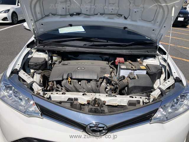 TOYOTA COROLLA AXIO 2017 Image 23