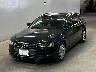 AUDI A4 AVANT 2012 Image 1