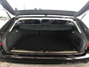 AUDI A4 AVANT 2012 Image 8