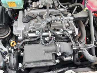 TOYOTA COROLLA FIELDER 2018 Image 15