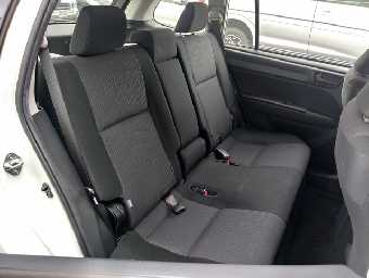 TOYOTA COROLLA FIELDER 2018 Image 18