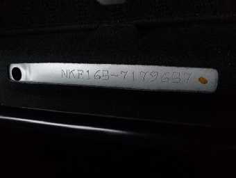 TOYOTA COROLLA FIELDER 2018 Image 20