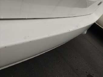 TOYOTA COROLLA FIELDER 2018 Image 21