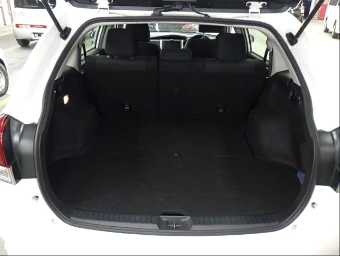 TOYOTA COROLLA FIELDER 2018 Image 8