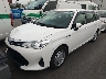 TOYOTA COROLLA FIELDER 2018 Image 10