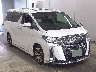 TOYOTA ALPHARD 2022 Image 1