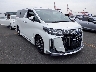 TOYOTA ALPHARD 2022 Image 21