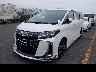 TOYOTA ALPHARD 2022 Image 22