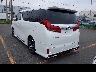 TOYOTA ALPHARD 2022 Image 23