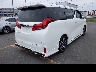 TOYOTA ALPHARD 2022 Image 24