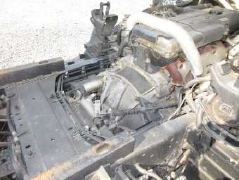 ISUZU ELF DUMP TRUCK 2000 Image 13