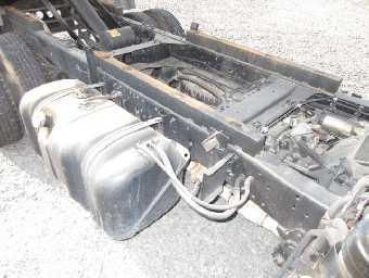 ISUZU ELF DUMP TRUCK 2000 Image 14