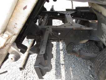 ISUZU ELF DUMP TRUCK 2000 Image 16