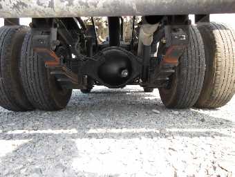 ISUZU ELF DUMP TRUCK 2000 Image 20