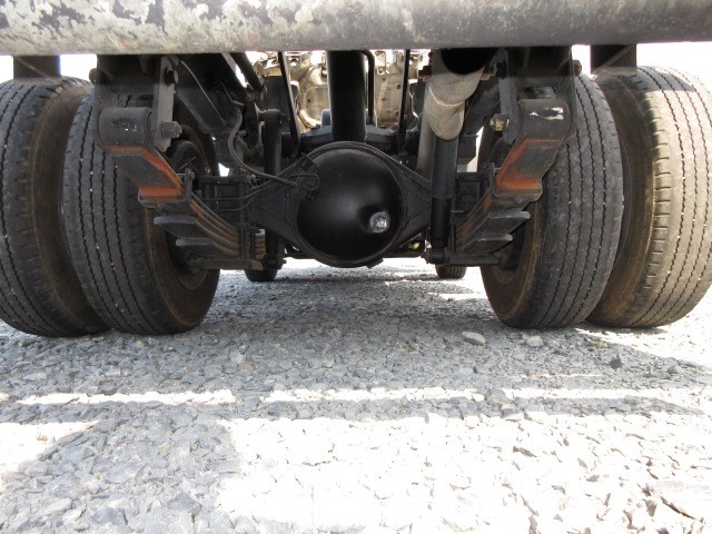 ISUZU ELF DUMP TRUCK 2000 Image 26