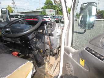 ISUZU ELF DUMP TRUCK 2000 Image 21