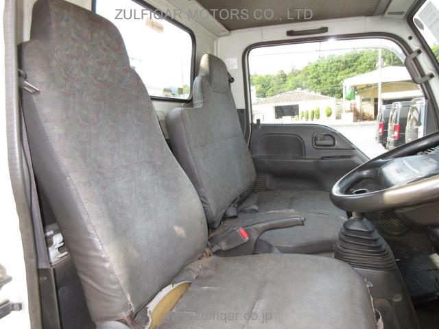 ISUZU ELF DUMP TRUCK 2000 Image 28