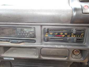 ISUZU ELF DUMP TRUCK 2000 Image 24