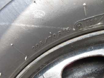 ISUZU ELF DUMP TRUCK 2000 Image 26